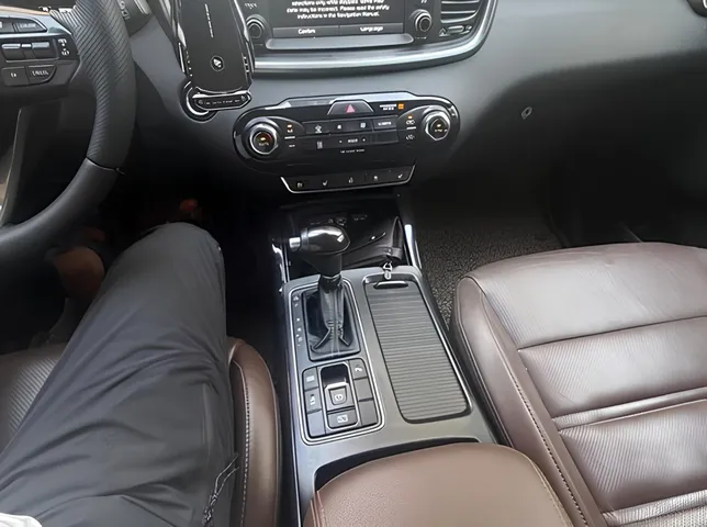 Kia Sorento, 2.0 L, 2016 i̇l, 106 000 km, Bakı - Qiymət: 35 500 ₼ - Tunel.az