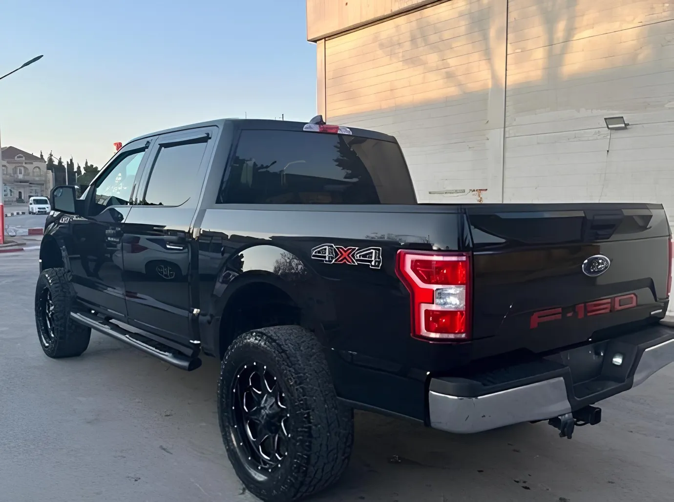 Ford F-150, 3.5 L, 2020 жазыңыз жыл, 125 000 km, Baku - Бағасы: 80 100 ₼ - Tunel.az