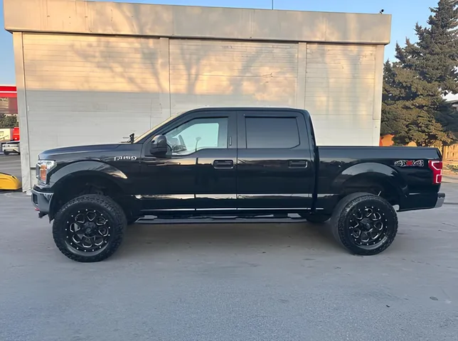Ford F-150, 3.5 L, 2020 жазыңыз жыл, 125 000 km, Baku - Бағасы: 80 100 ₼ - Tunel.az