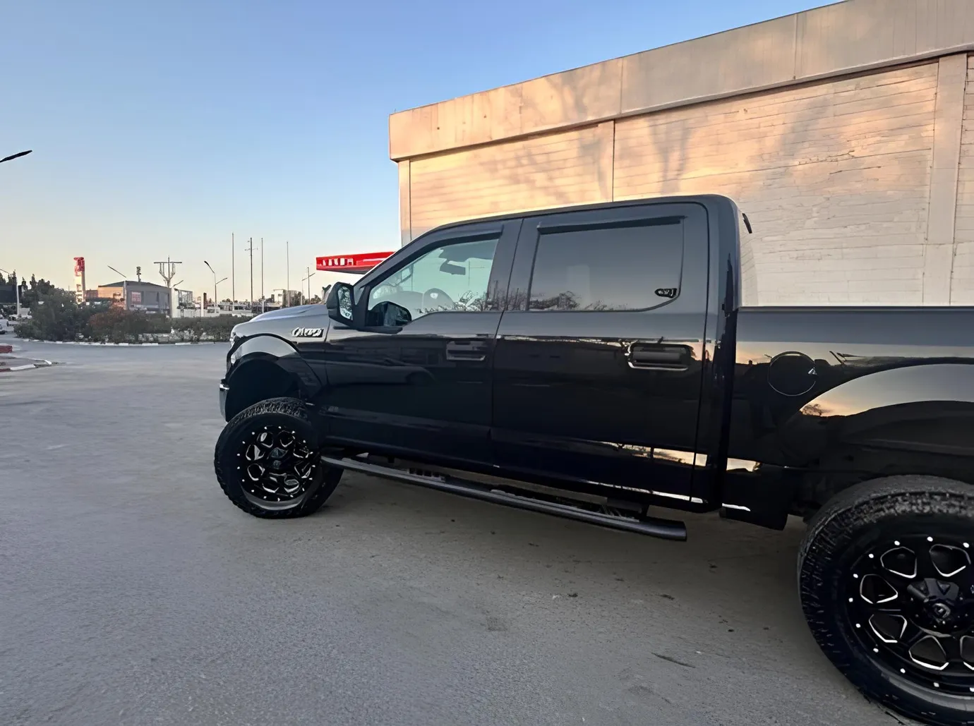Ford F-150, 3.5 L, 2020 жазыңыз жыл, 125 000 km, Baku - Бағасы: 80 100 ₼ - Tunel.az