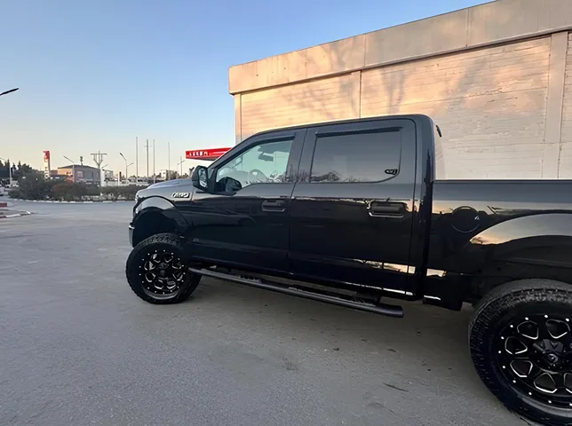 Ford F-150, 3.5 L, 2020 жазыңыз жыл, 125 000 km, Baku - Бағасы: 80 100 ₼ - Tunel.az