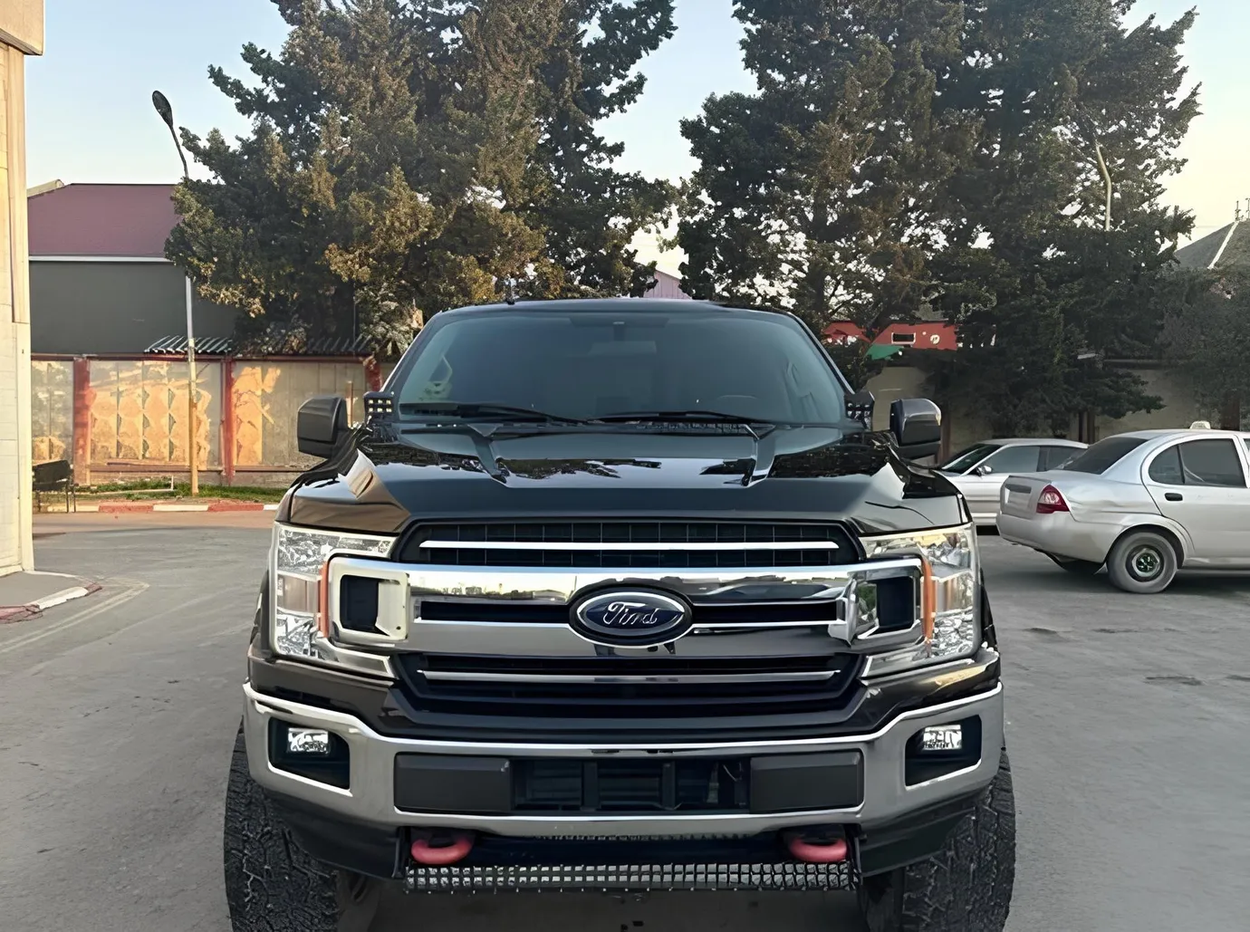 Ford F-150, 3.5 L, 2020 жазыңыз жыл, 125 000 km, Baku - Бағасы: 80 100 ₼ - Tunel.az
