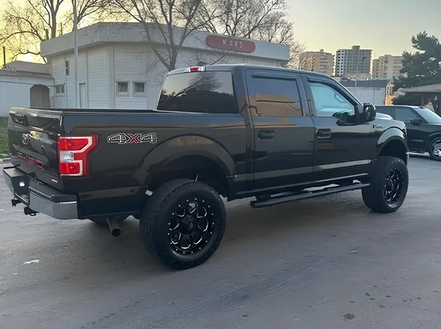 Ford F-150, 3.5 L, 2020 жазыңыз жыл, 125 000 km, Baku - Бағасы: 80 100 ₼ - Tunel.az