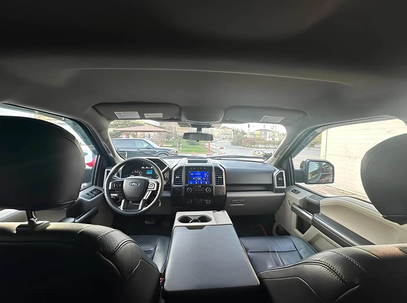 Ford F-150, 3.5 L, 2020 жазыңыз жыл, 125 000 km, Baku - Бағасы: 80 100 ₼ - Tunel.az