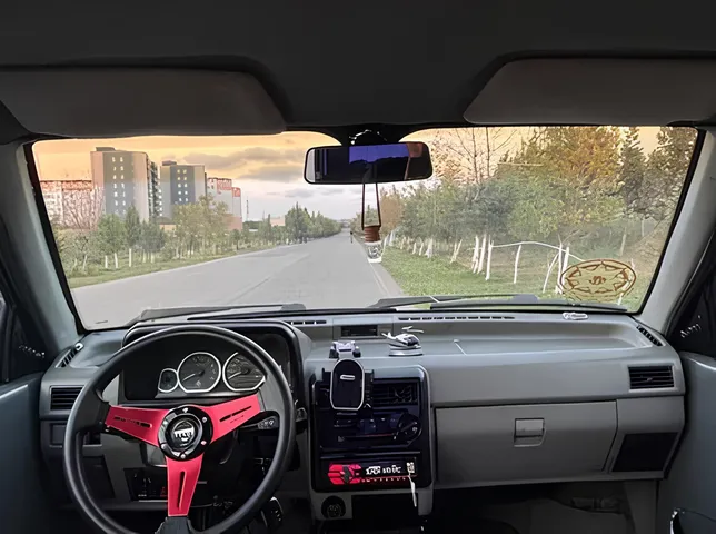 Saipa 132, 1.3 L, 2010 жыл, 300 000 km, Baku - Баасы: 3 900 ₼ - Tunel.az