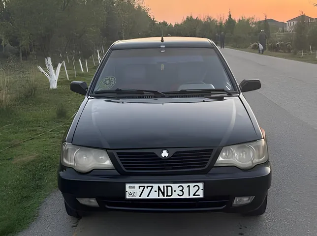 Saipa 132, 1.3 L, 2010 жыл, 300 000 km, Baku - Баасы: 3 900 ₼ - Tunel.az