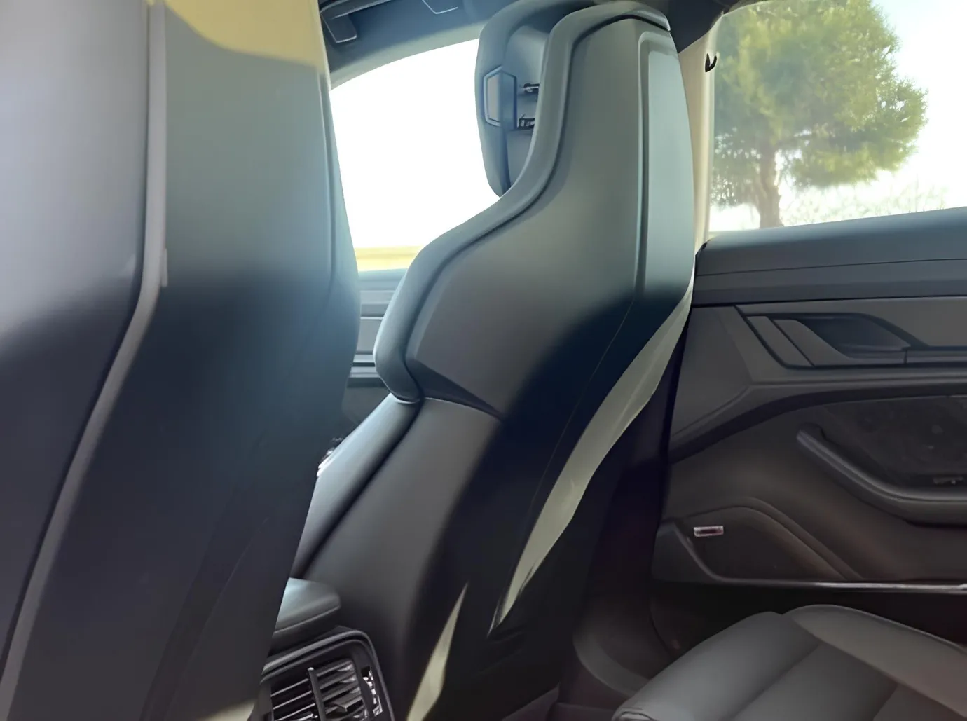 Porsche Taycan 4S, 1.9 L, 2022 سنة, 25 000 km, Baku - السعر: 119 000 ₼ - Tunel.az