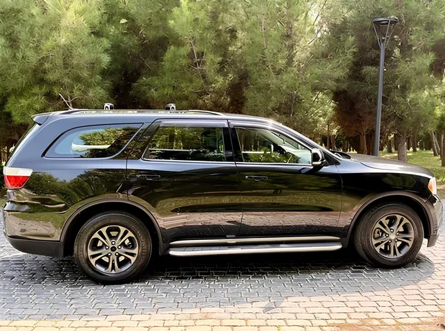 Dodge Durango, 3.6 L, 2012 yil, 132 020 km, Baku - Narxi: 25 900 ₼ - Tunel.az