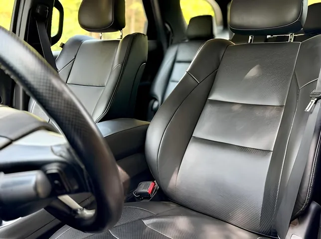 Dodge Durango, 3.6 L, 2012 yil, 132 020 km, Baku - Narxi: 25 900 ₼ - Tunel.az