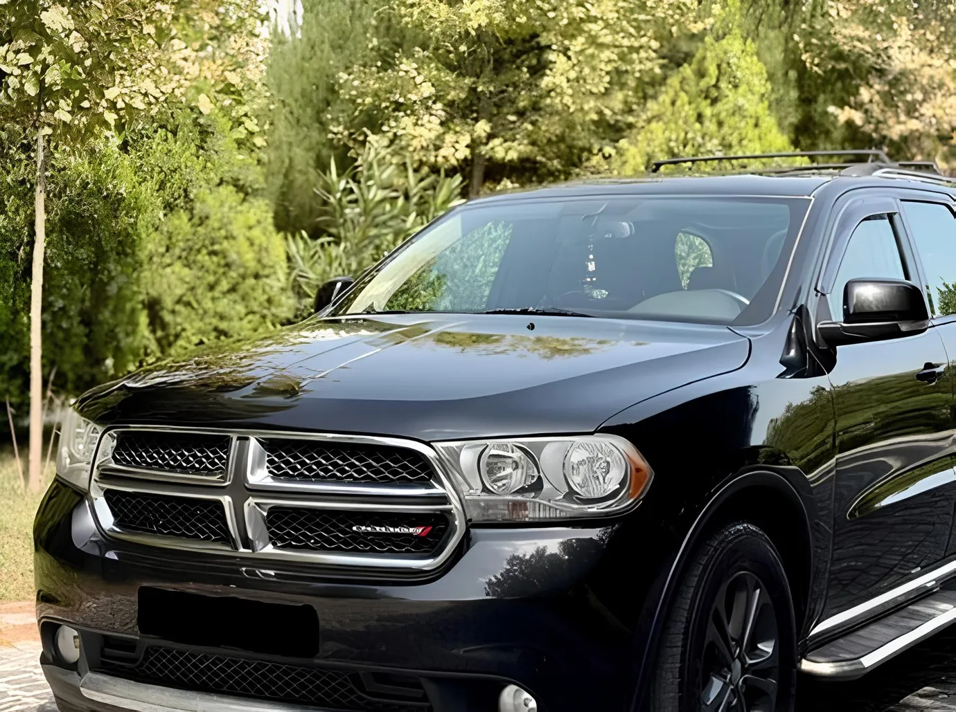 Dodge Durango, 3.6 L, 2012 yil, 132 020 km, Baku - Narxi: 25 900 ₼ - Tunel.az