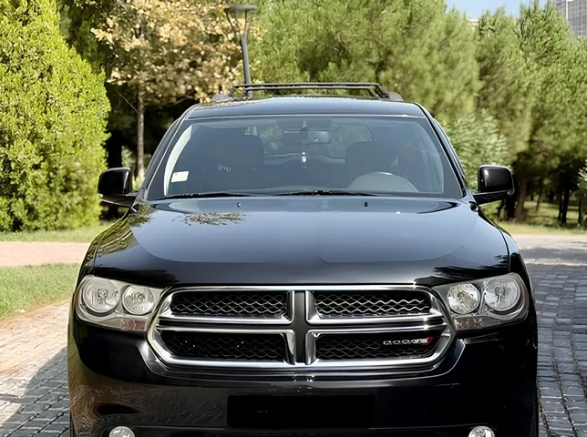 Dodge Durango, 3.6 L, 2012 yil, 132 020 km, Baku - Narxi: 25 900 ₼ - Tunel.az