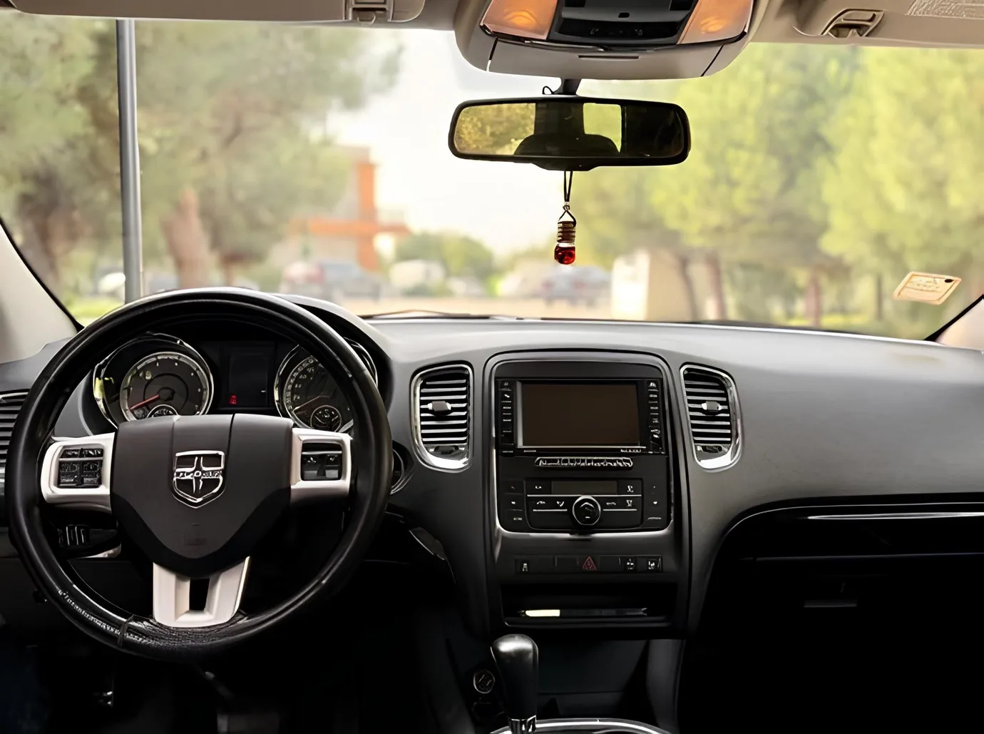 Dodge Durango, 3.6 L, 2012 yil, 132 020 km, Baku - Narxi: 25 900 ₼ - Tunel.az