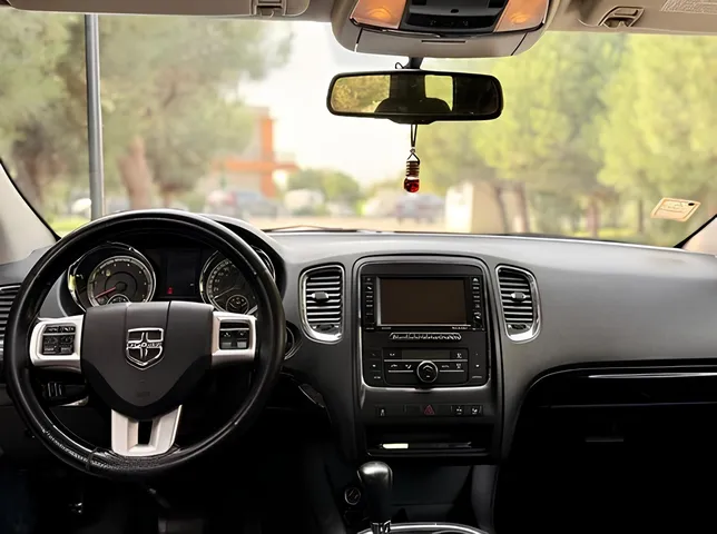 Dodge Durango, 3.6 L, 2012 yil, 132 020 km, Baku - Narxi: 25 900 ₼ - Tunel.az