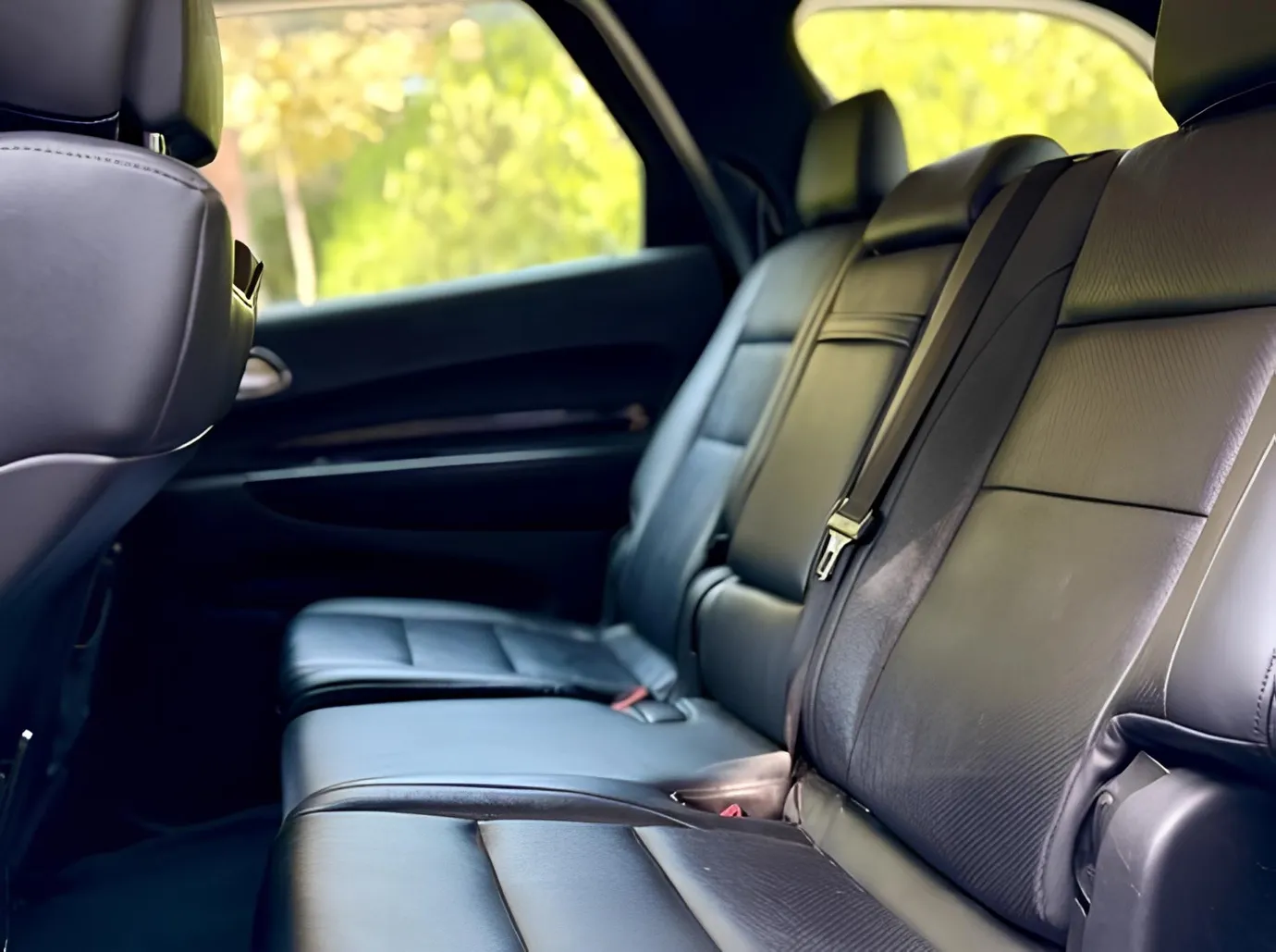 Dodge Durango, 3.6 L, 2012 yil, 132 020 km, Baku - Narxi: 25 900 ₼ - Tunel.az