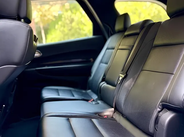 Dodge Durango, 3.6 L, 2012 yil, 132 020 km, Baku - Narxi: 25 900 ₼ - Tunel.az