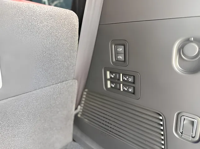 Nissan Patrol, 3.5 L, 2024 год, 14 400 km, Баку - Цена: 194 000 ₼ - Tunel.az