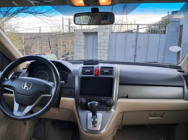 Honda CR-V, 2.4 L, 2008 année, 250 000 km, Baku - Prix : 18 200 ₼ - Tunel.az