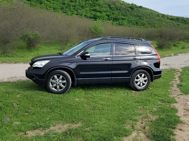 Honda CR-V, 2.4 L, 2008 année, 250 000 km, Baku - Prix : 18 200 ₼ - Tunel.az
