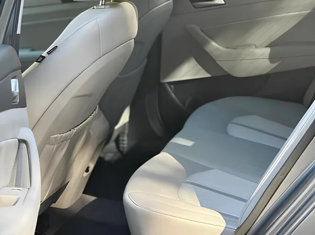 Hyundai Sonata, 2.0 L, 2018 سنة, 144 841 km, Baku - السعر: 25 500 ₼ - Tunel.az
