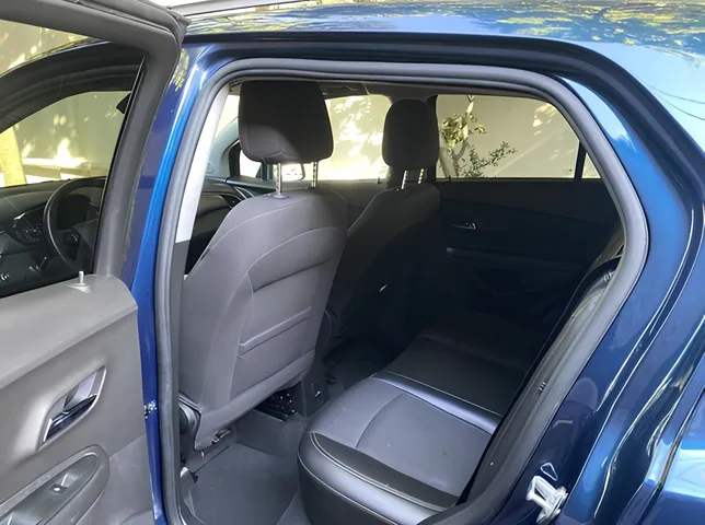 Chevrolet Trax, 1.4 L, 2020 année, 84 000 km, Baku - Prix : 17 900 ₼ - Tunel.az