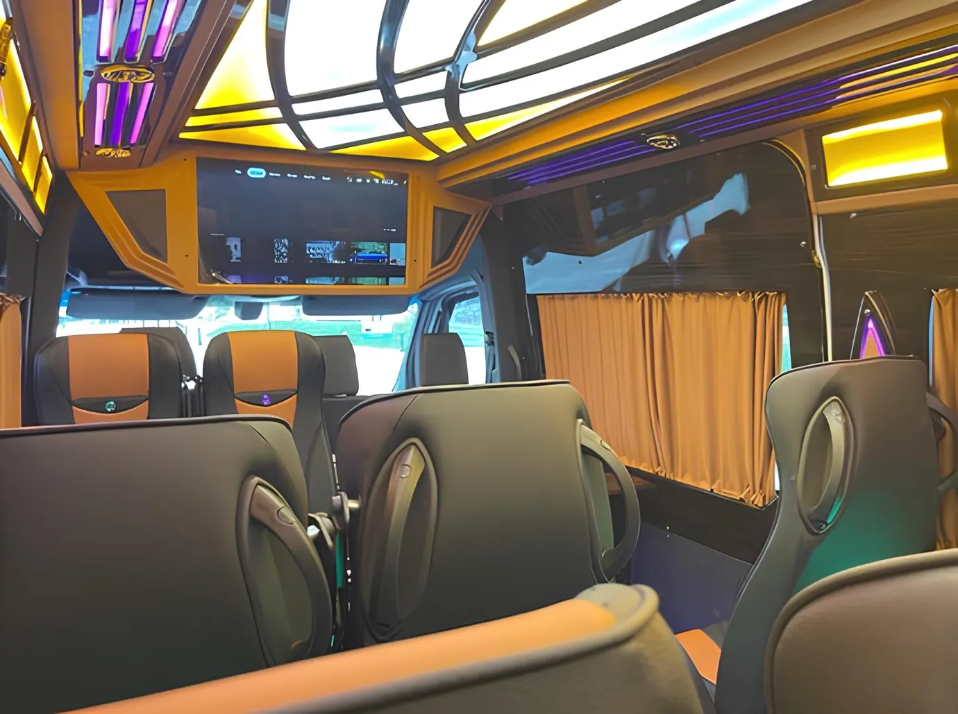 Mercedes Sprinter 316, 2.2 L, 2020 i̇l, 379 000 km, Bakı - Qiymət: 109 990 ₼ - Tunel.az