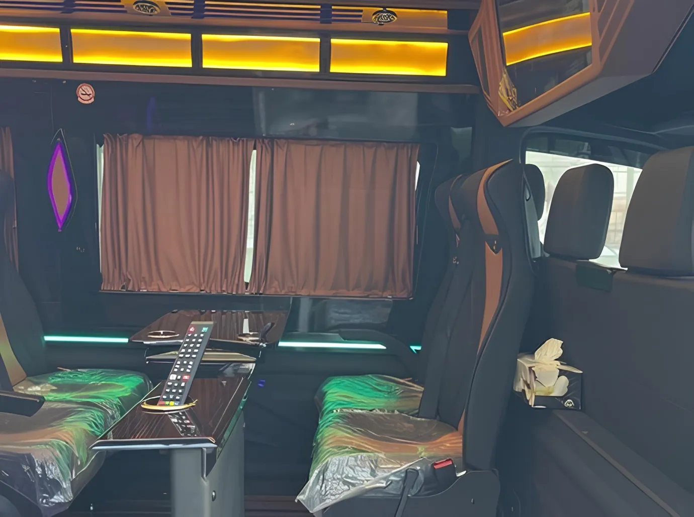 Mercedes Sprinter 316, 2.2 L, 2020 i̇l, 379 000 km, Bakı - Qiymət: 109 990 ₼ - Tunel.az