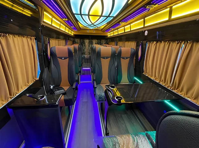 Mercedes Sprinter 316, 2.2 L, 2020 i̇l, 379 000 km, Bakı - Qiymət: 109 990 ₼ - Tunel.az