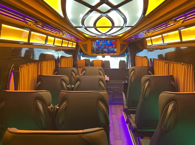Mercedes Sprinter 316, 2.2 L, 2020 i̇l, 379 000 km, Bakı - Qiymət: 109 990 ₼ - Tunel.az