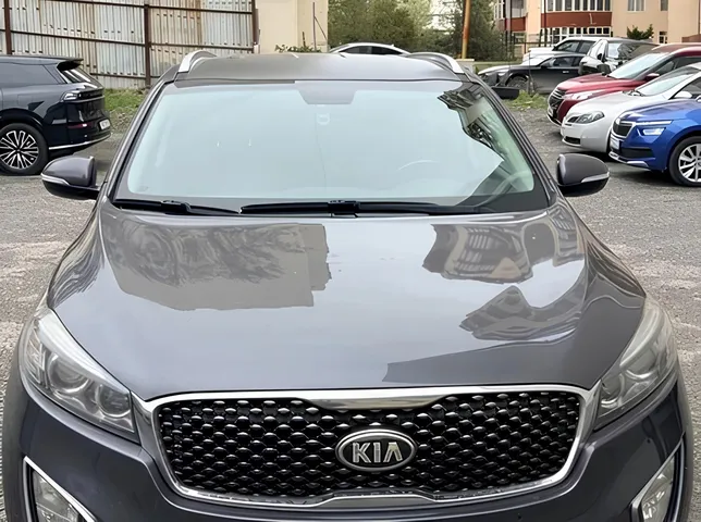 Kia Sorento, 2.0 L, 2015 yıl, 247 130 km, Baku - Fiyat: 31 700 ₼ - Tunel.az