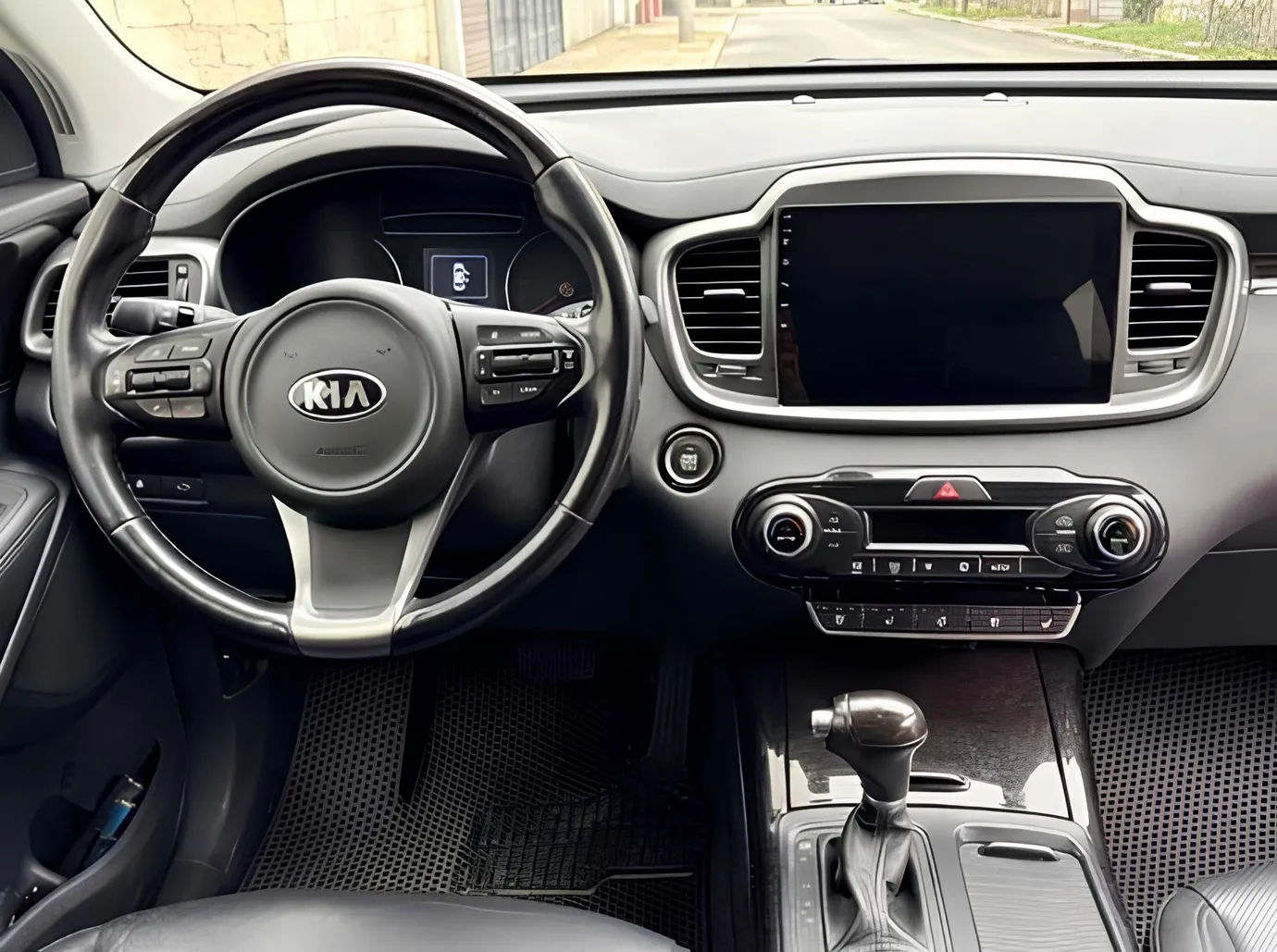 Kia Sorento, 2.0 L, 2015 yıl, 247 130 km, Baku - Fiyat: 31 700 ₼ - Tunel.az