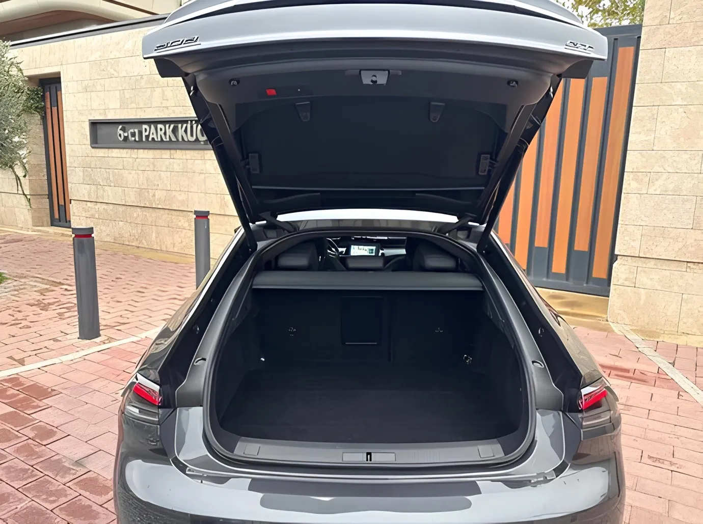 Peugeot 508, 1.6 L, 2024 год, 27 000 km, Баку - Цена: 38 000 ₼ - Tunel.az