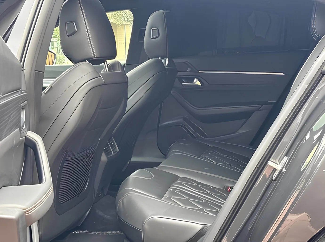 Peugeot 508, 1.6 L, 2024 год, 27 000 km, Баку - Цена: 38 000 ₼ - Tunel.az