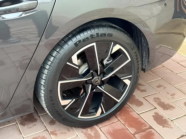 Peugeot 508, 1.6 L, 2024 год, 27 000 km, Баку - Цена: 38 000 ₼ - Tunel.az