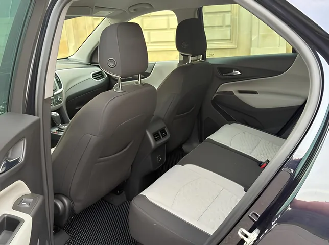 Chevrolet Equinox, 1.5 L, 2019 year, 107 000 km, Baku - Price: 19 800 ₼ - Tunel.az