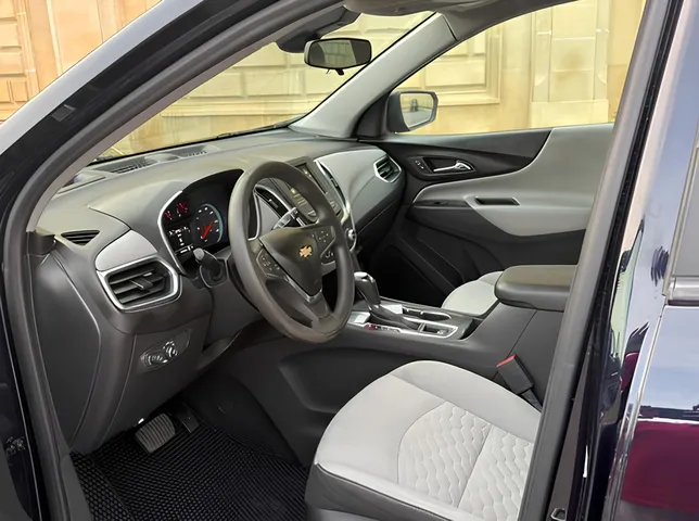Chevrolet Equinox, 1.5 L, 2019 year, 107 000 km, Baku - Price: 19 800 ₼ - Tunel.az