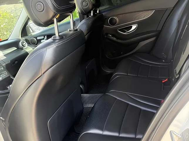 Mercedes C 300, 2.0 L, 2016 yıl, 146 800 km, Baku - Fiyat: 34 100 ₼ - Tunel.az