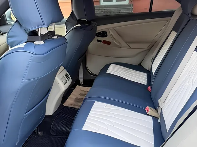 Toyota Camry, 2.4 L, 2007 i̇l, 317 000 km, Bakı - Qiymət: 14 300 ₼ - Tunel.az