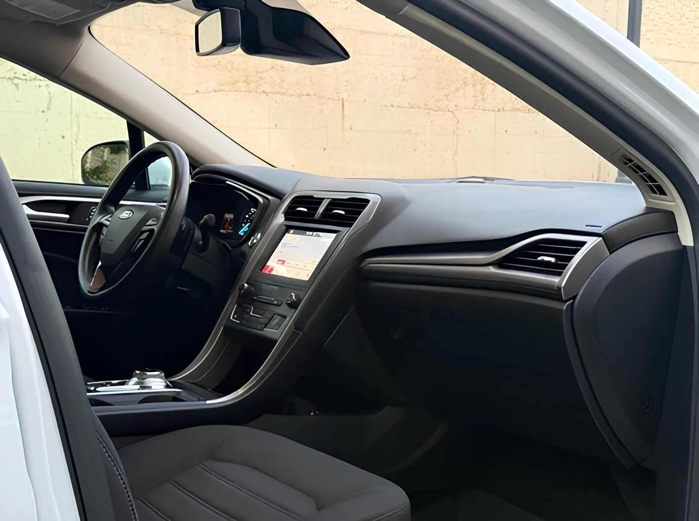 Ford Fusion (North America), 1.5 L, 2019 yil, 192 458 km, Baku - Narxi: 18 800 ₼ - Tunel.az