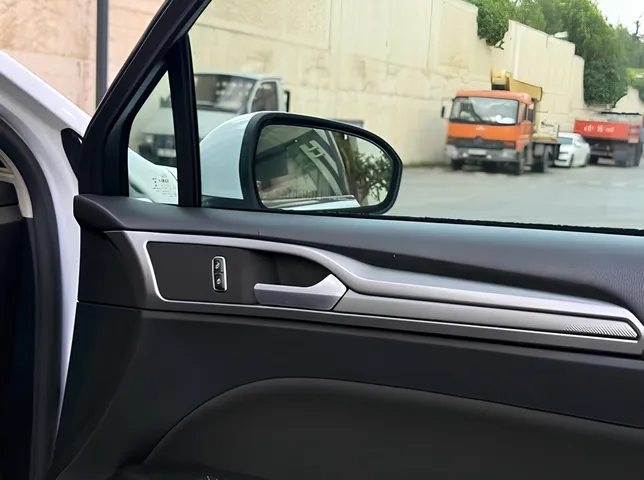 Ford Fusion (North America), 1.5 L, 2019 yil, 192 458 km, Baku - Narxi: 18 800 ₼ - Tunel.az