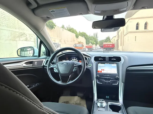 Ford Fusion (North America), 1.5 L, 2019 yil, 192 458 km, Baku - Narxi: 18 800 ₼ - Tunel.az