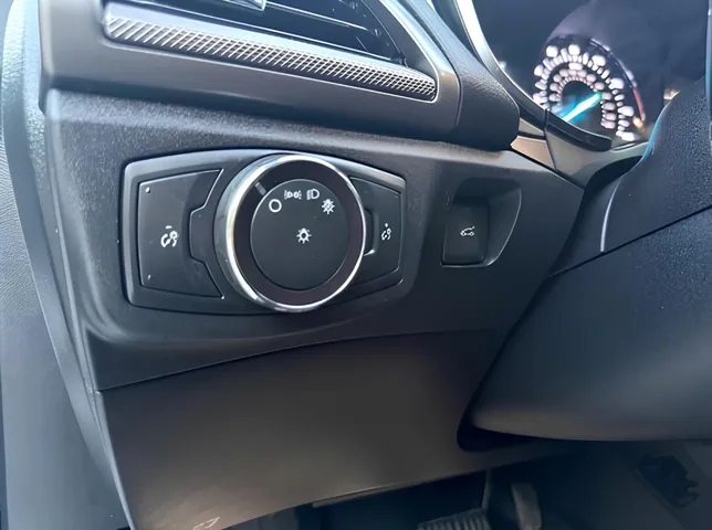 Ford Fusion (North America), 1.5 L, 2019 yil, 192 458 km, Baku - Narxi: 18 800 ₼ - Tunel.az