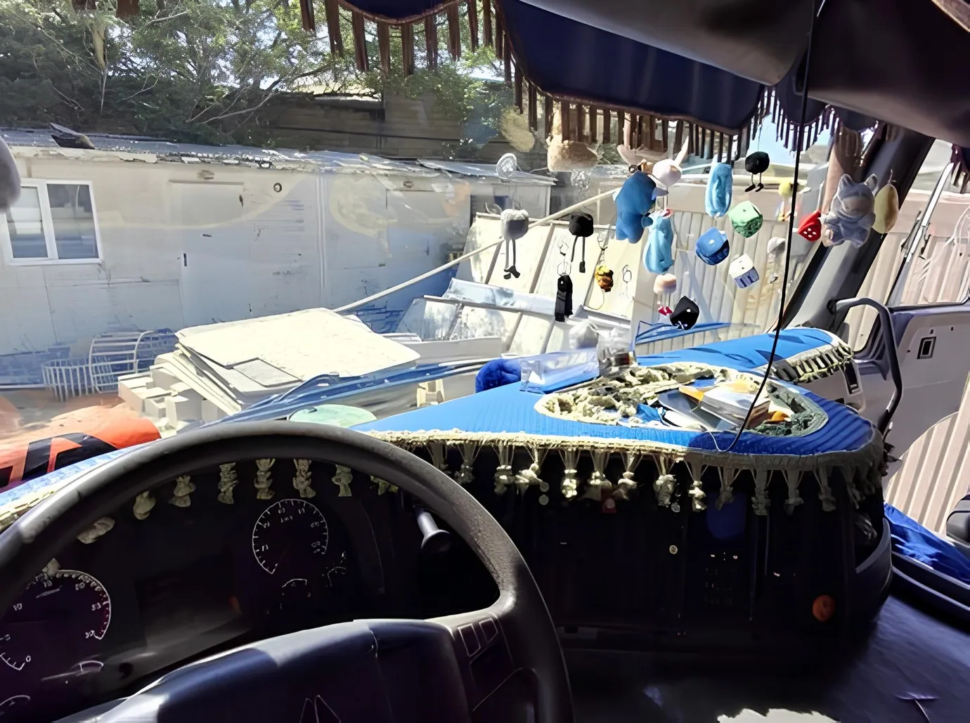 HOWO Sinotruk, 9.5 L, 2013 año, 250 000 km, Baku - Precio: 39 000 ₼ - Tunel.az