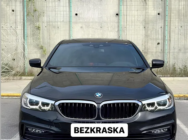 BMW 530, 2.0 L, 2018 yil, 79 000 km, Baku - Narxi: 49 400 ₼ - Tunel.az