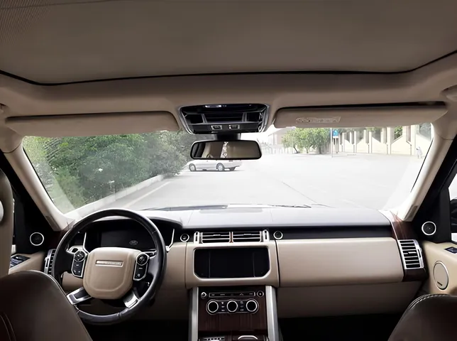 Land Rover Range Rover, 3.0 L, 2016 i̇l, 165 000 km, Bakı - Qiymət: 52 000 ₼ - Tunel.az