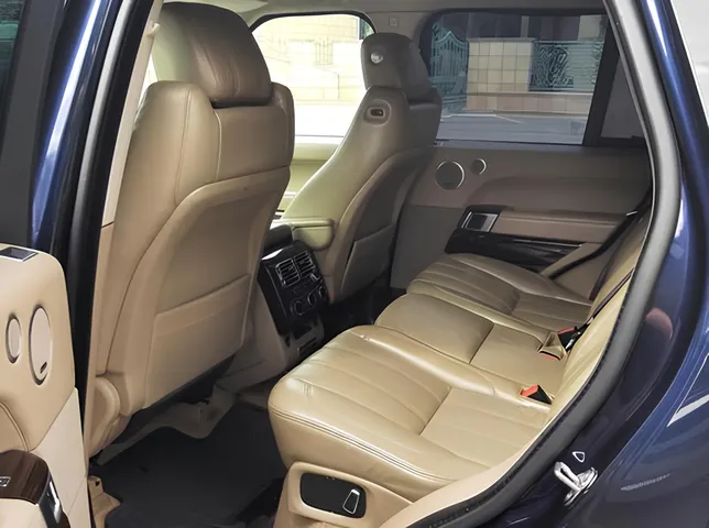 Land Rover Range Rover, 3.0 L, 2016 i̇l, 165 000 km, Bakı - Qiymət: 52 000 ₼ - Tunel.az