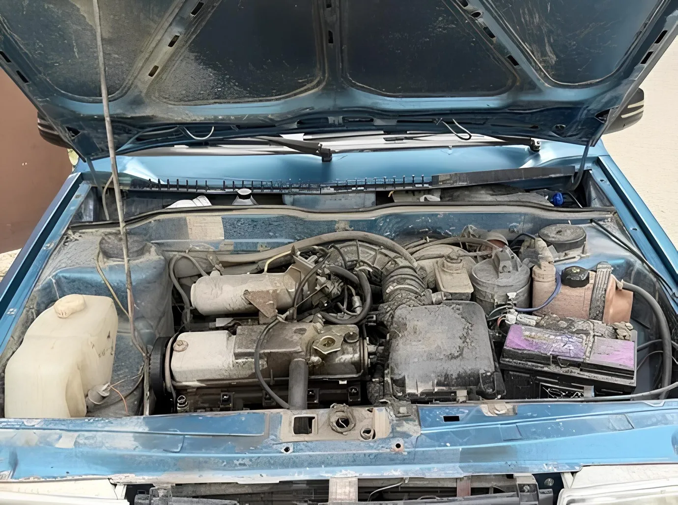 LADA (VAZ) 21099, 1.5 L, 2000 год, 250 000 km, Баку - Цена: 4 000 ₼ - Tunel.az