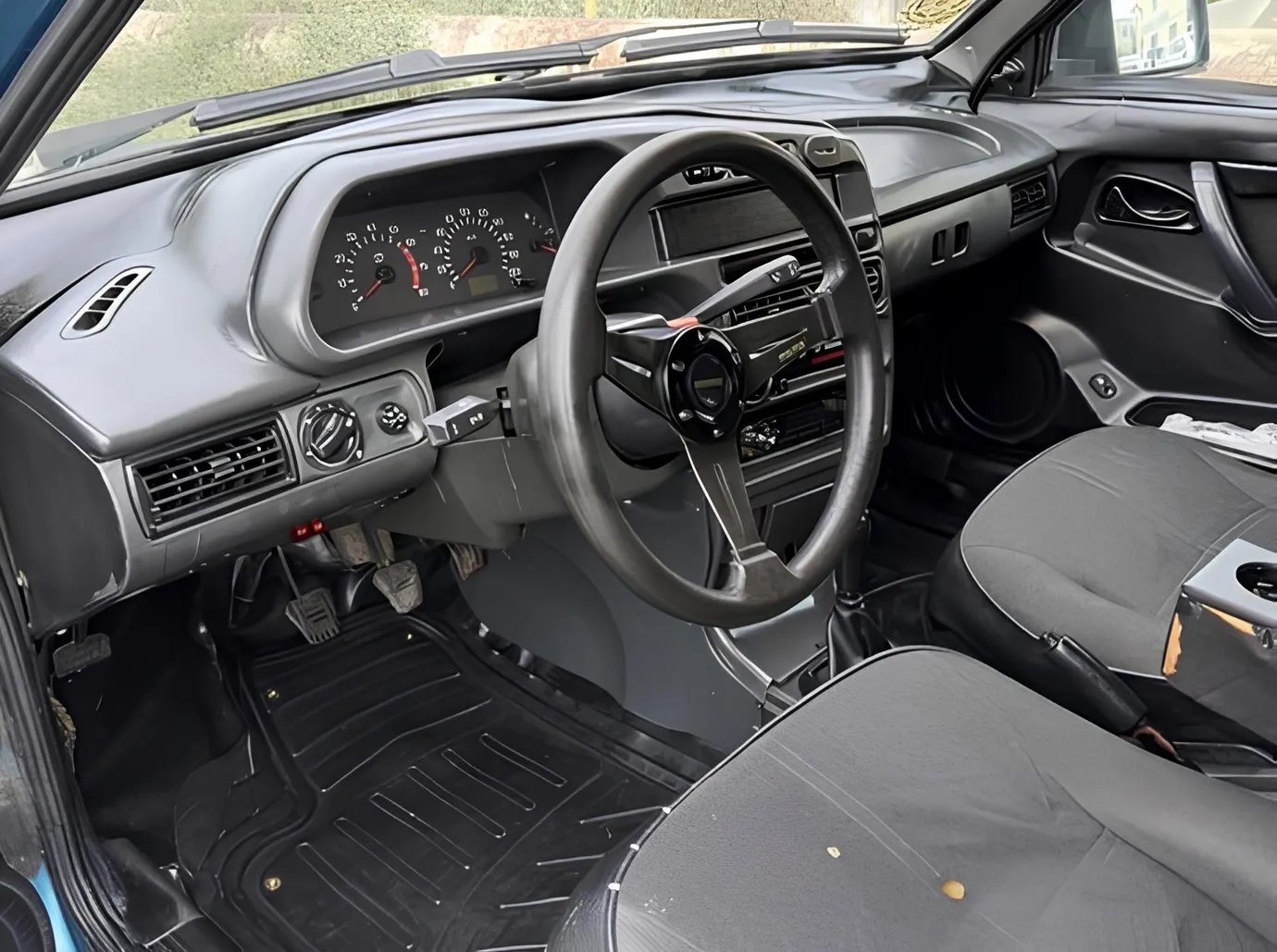 LADA (VAZ) 21099, 1.5 L, 2000 год, 250 000 km, Баку - Цена: 4 000 ₼ - Tunel.az