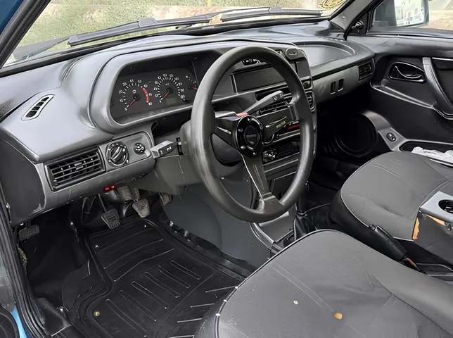 LADA (VAZ) 21099, 1.5 L, 2000 год, 250 000 km, Баку - Цена: 4 000 ₼ - Tunel.az