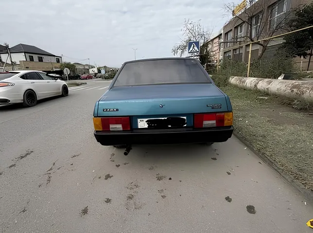 LADA (VAZ) 21099, 1.5 L, 2000 год, 250 000 km, Баку - Цена: 4 000 ₼ - Tunel.az