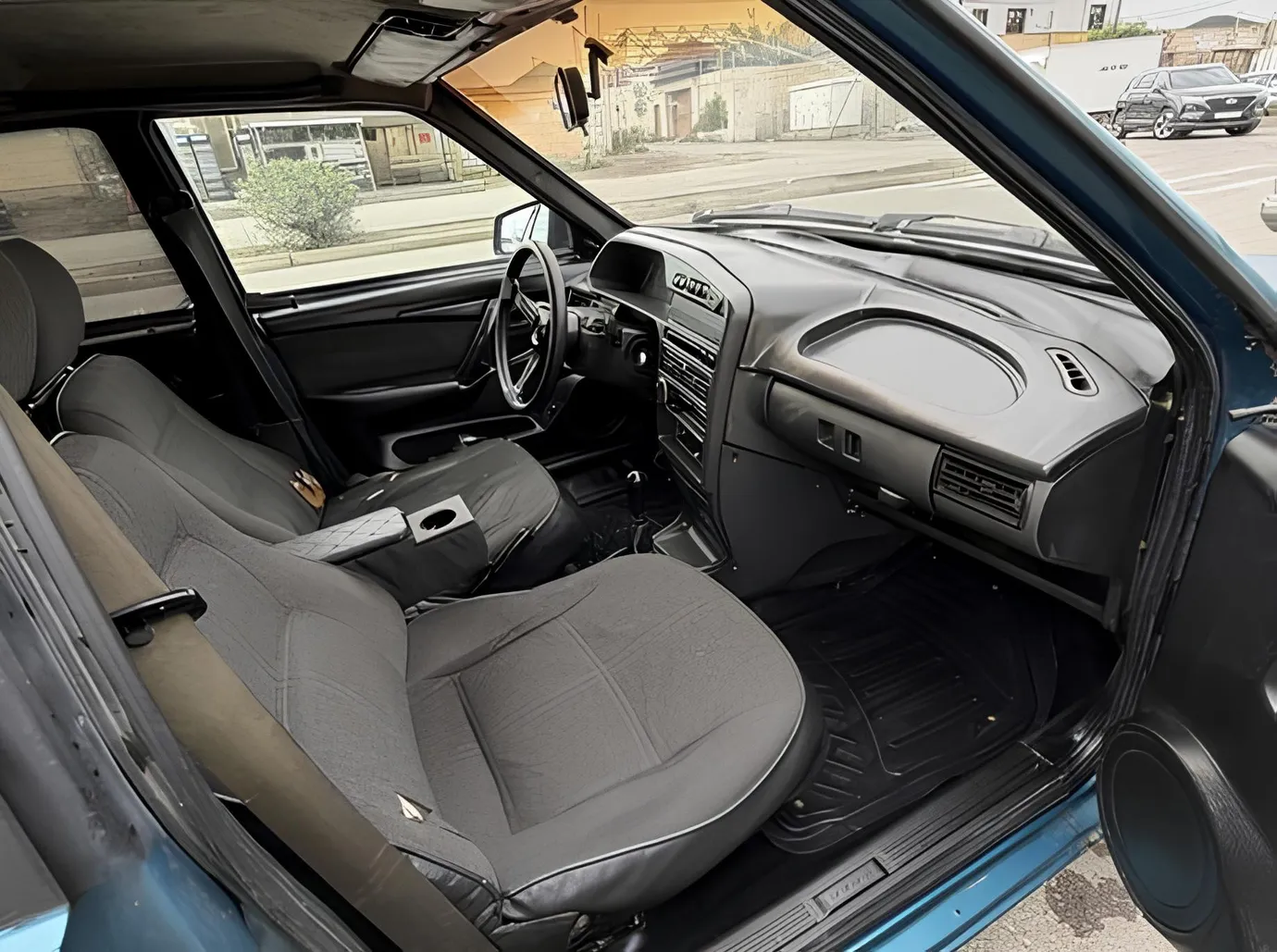 LADA (VAZ) 21099, 1.5 L, 2000 год, 250 000 km, Баку - Цена: 4 000 ₼ - Tunel.az
